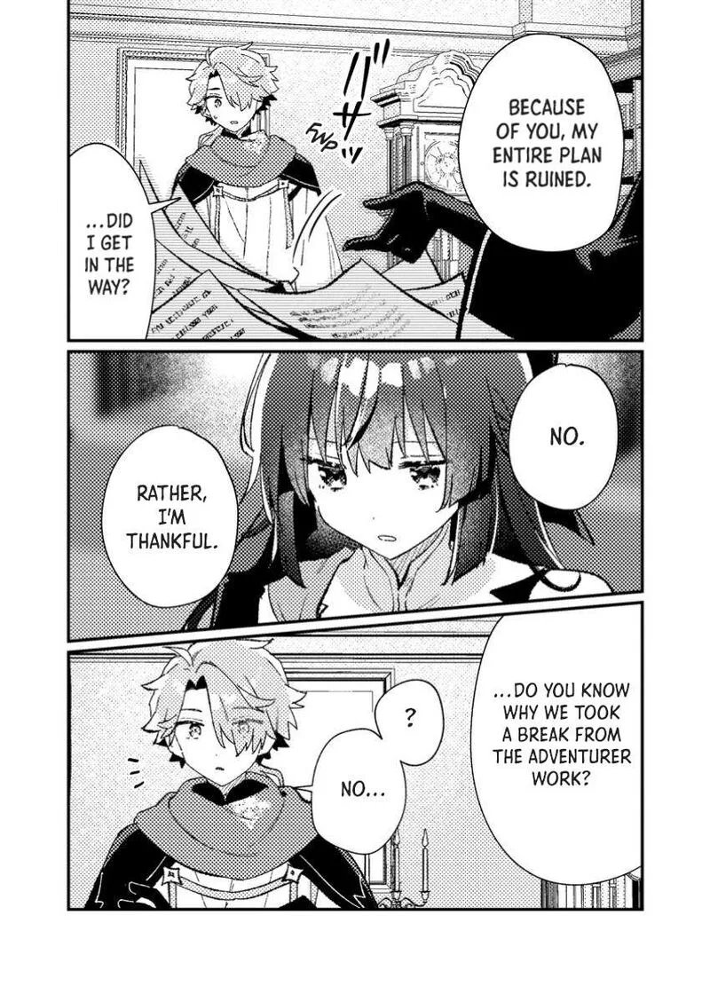 Isekai Merchant: Living a Rich Slow Life With <Isekai Travel> Chapter 8 page 4