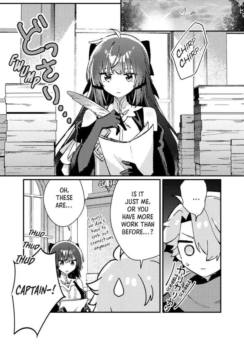 Isekai Merchant: Living a Rich Slow Life With <Isekai Travel> Chapter 8 page 11