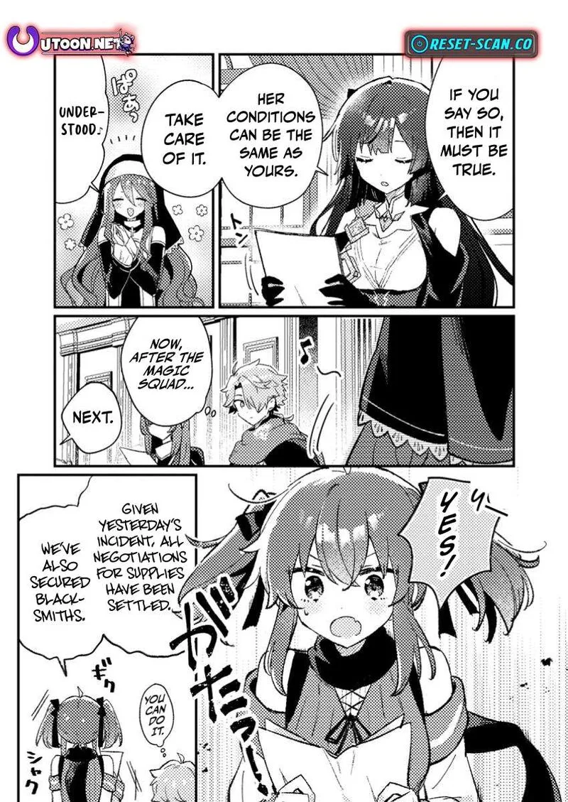 Isekai Merchant: Living a Rich Slow Life With <Isekai Travel> Chapter 9.1 page 5