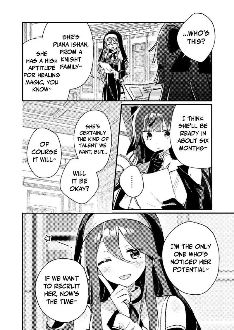 Isekai Merchant: Living a Rich Slow Life With <Isekai Travel> Chapter 9.1 page 4