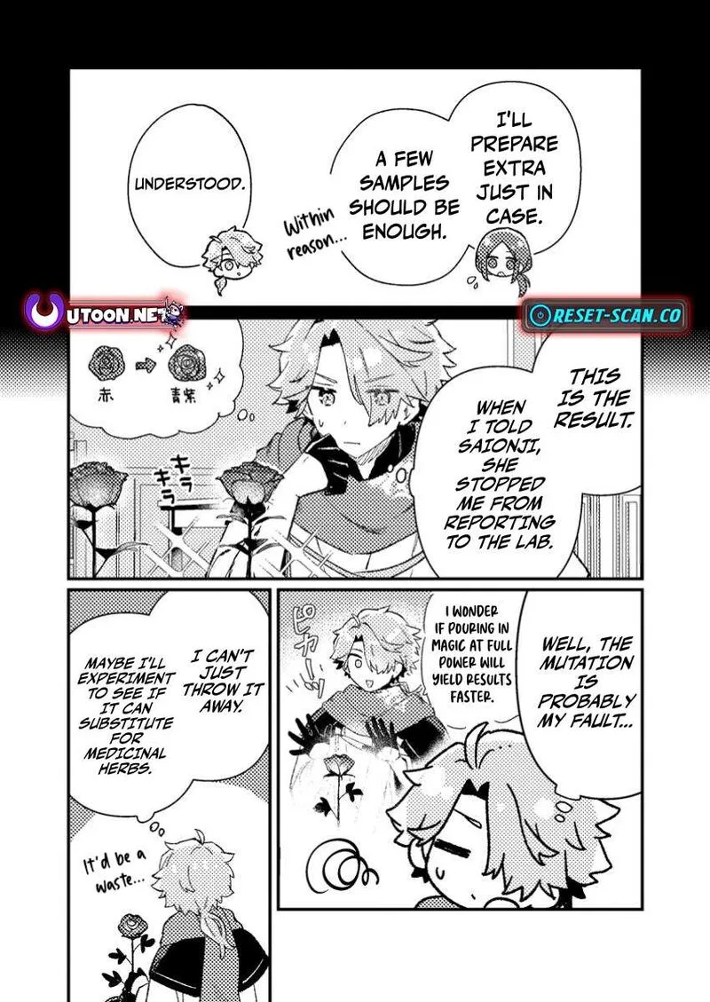 Isekai Merchant: Living a Rich Slow Life With <Isekai Travel> Chapter 9.2 page 1