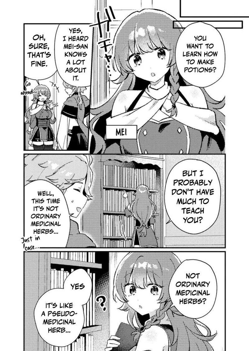 Isekai Merchant: Living a Rich Slow Life With <Isekai Travel> Chapter 9.2 page 2