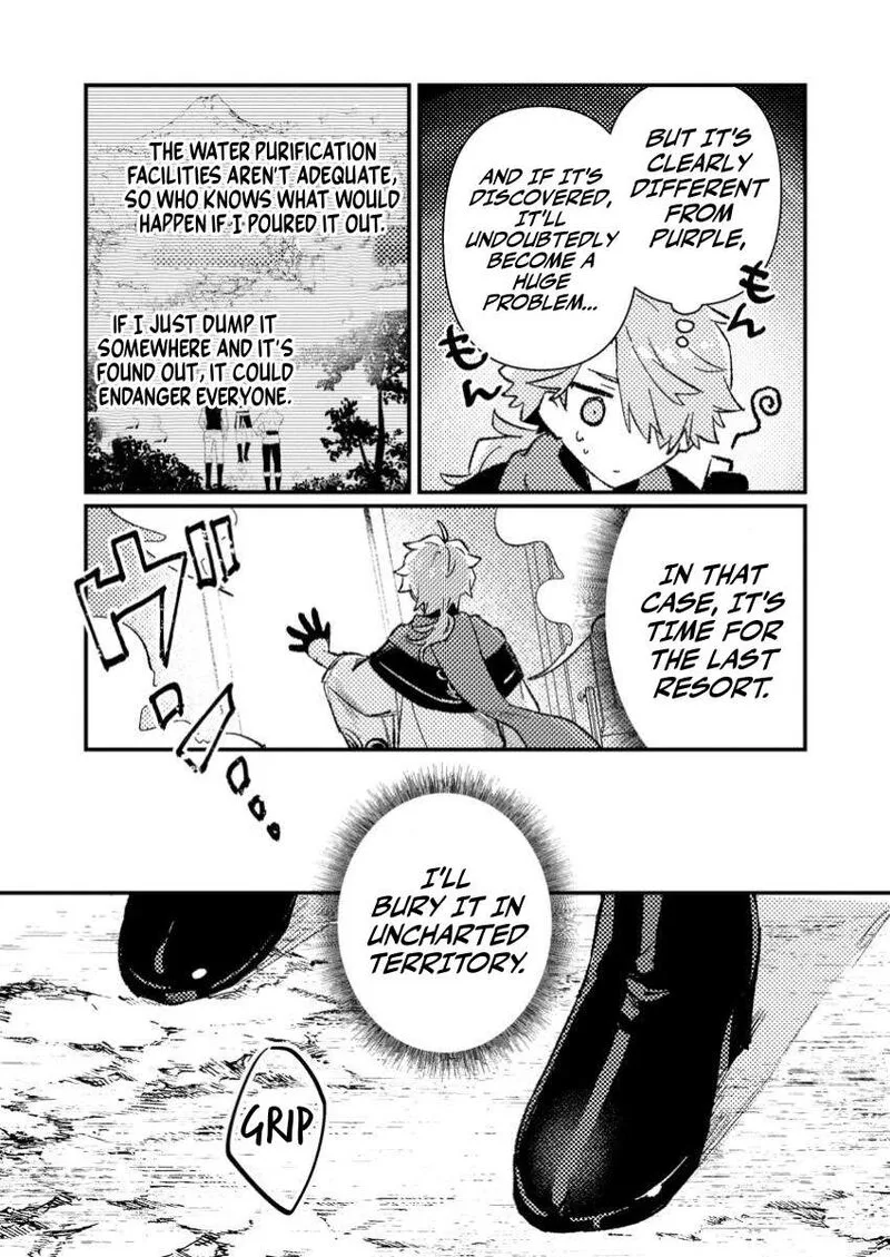 Isekai Merchant: Living a Rich Slow Life With <Isekai Travel> Chapter 9.3 page 4