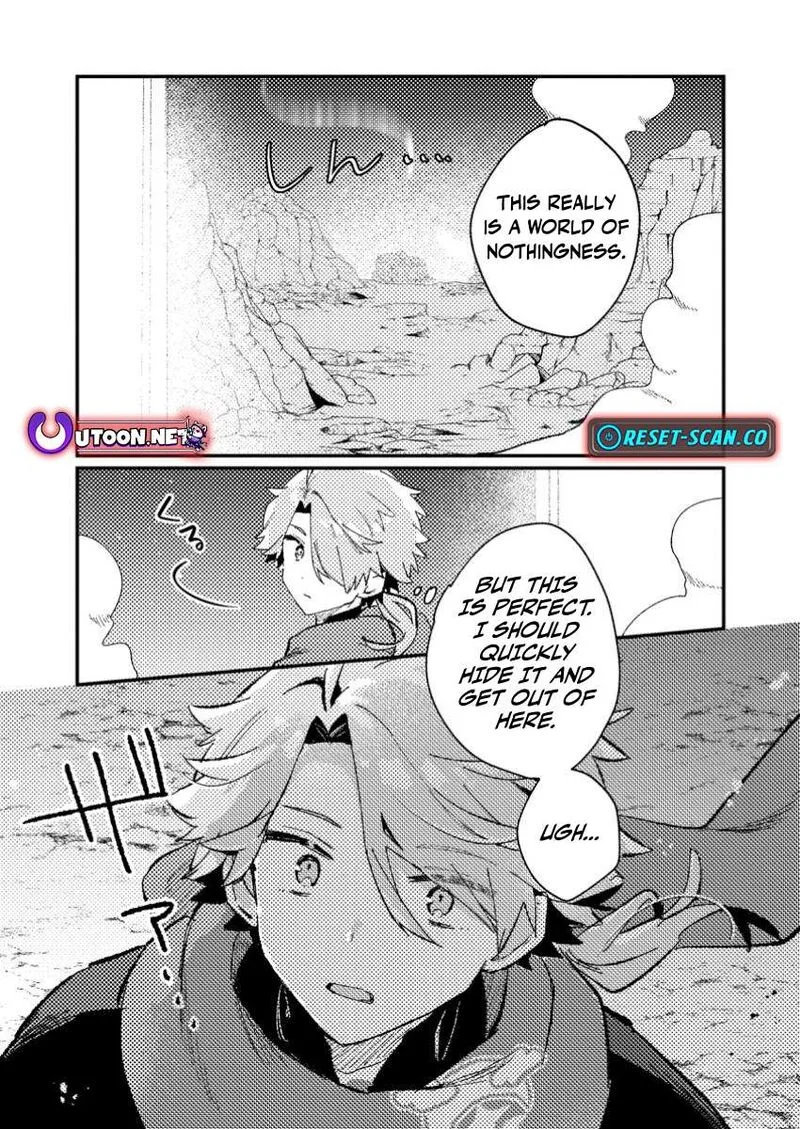 Isekai Merchant: Living a Rich Slow Life With <Isekai Travel> Chapter 9.3 page 5