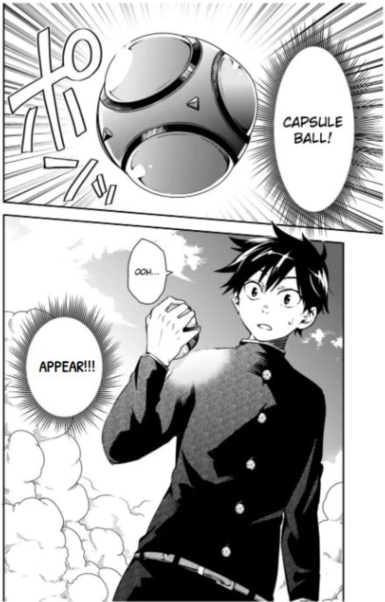 Isekai Monster Breeder Chapter 1 page 14