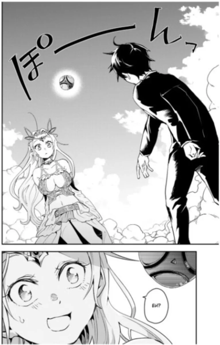 Isekai Monster Breeder Chapter 1 page 16