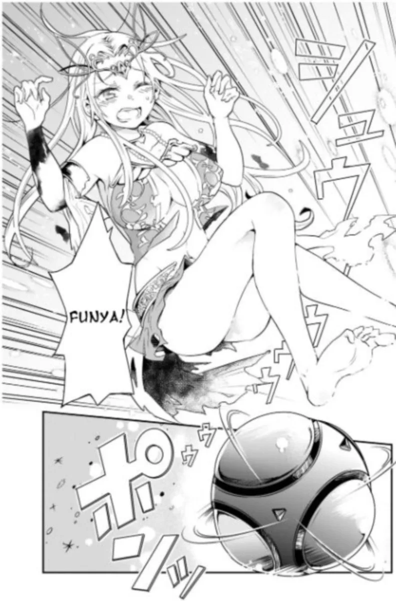 Isekai Monster Breeder Chapter 1 page 19