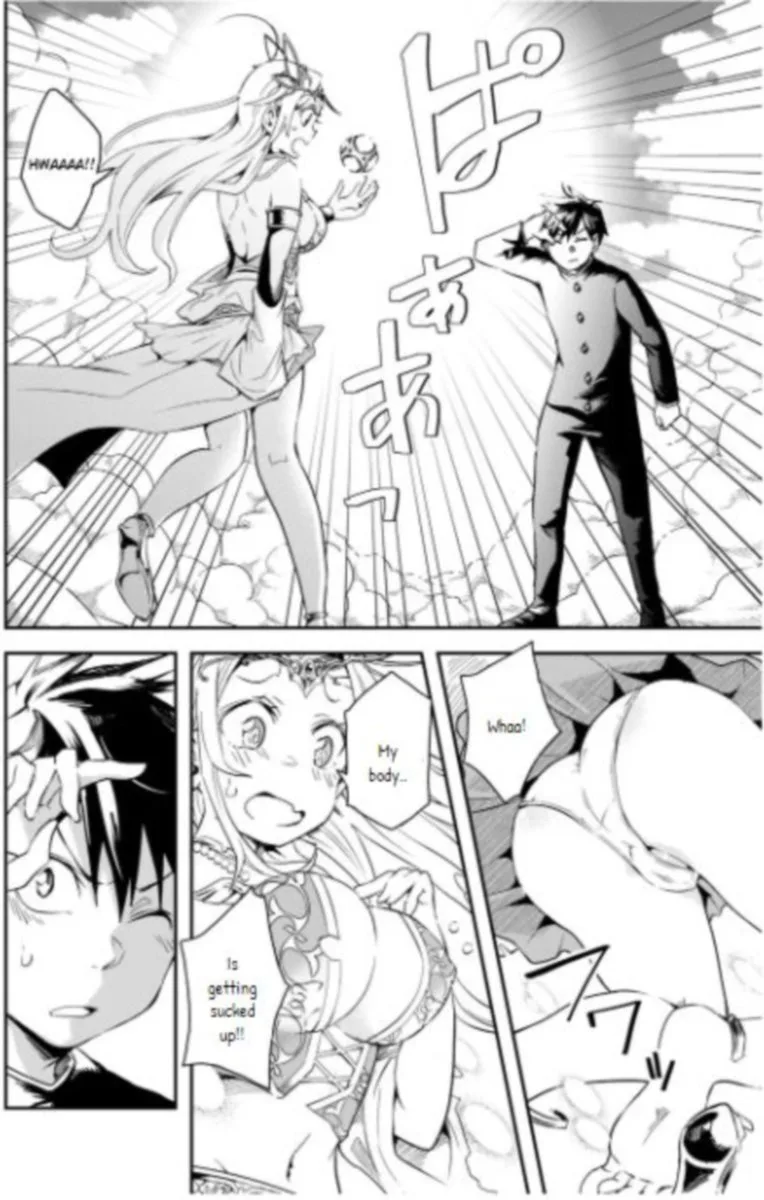 Isekai Monster Breeder Chapter 1 page 18