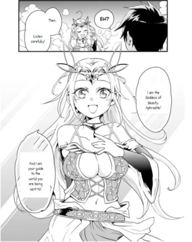 Isekai Monster Breeder Chapter 1 page 6