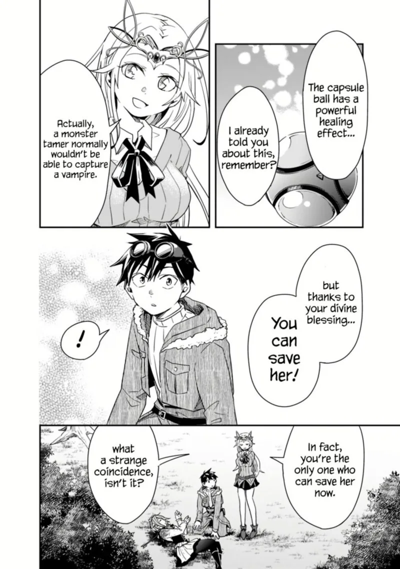 Isekai Monster Breeder Chapter 10 page 6
