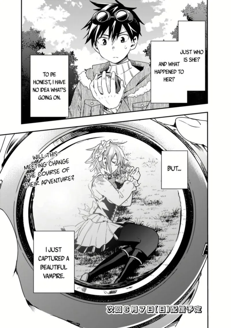 Isekai Monster Breeder Chapter 10 page 9