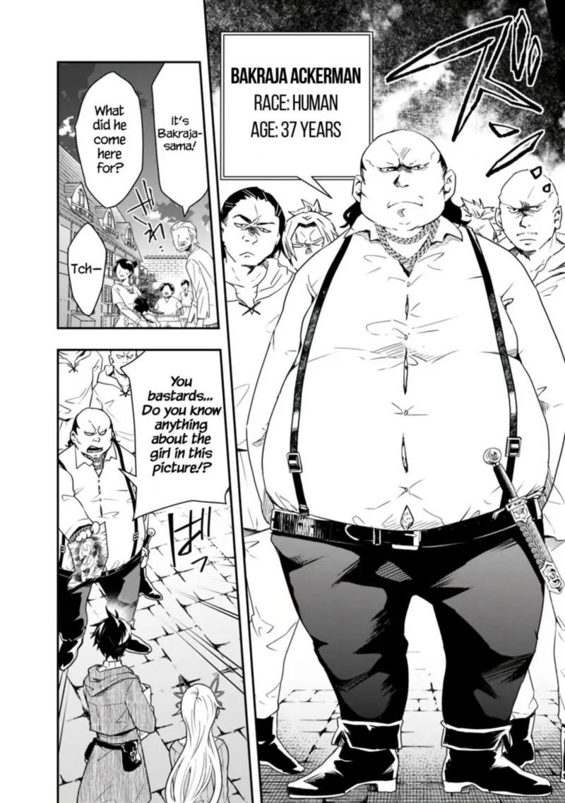 Isekai Monster Breeder Chapter 11 page 16