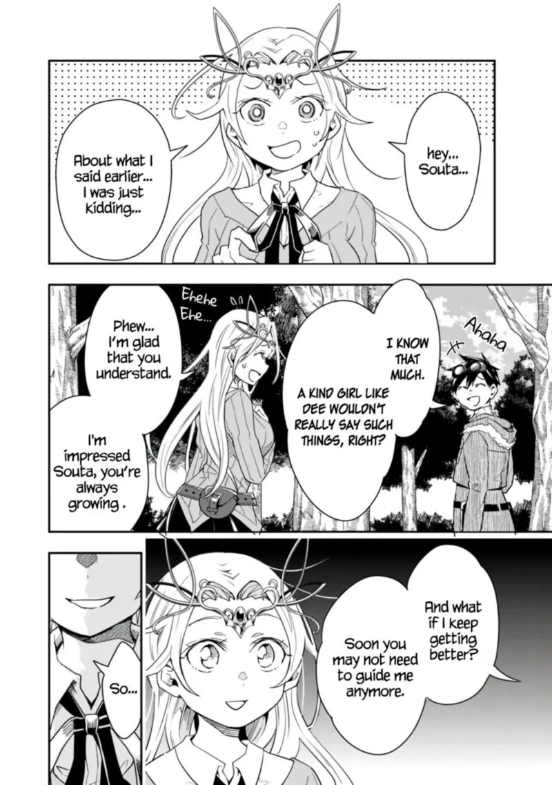 Isekai Monster Breeder Chapter 11 page 11