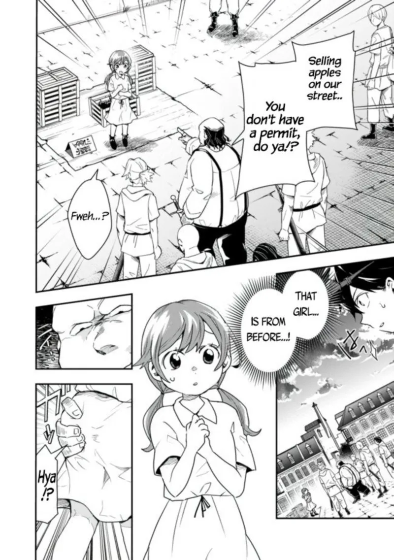 Isekai Monster Breeder Chapter 12 page 5