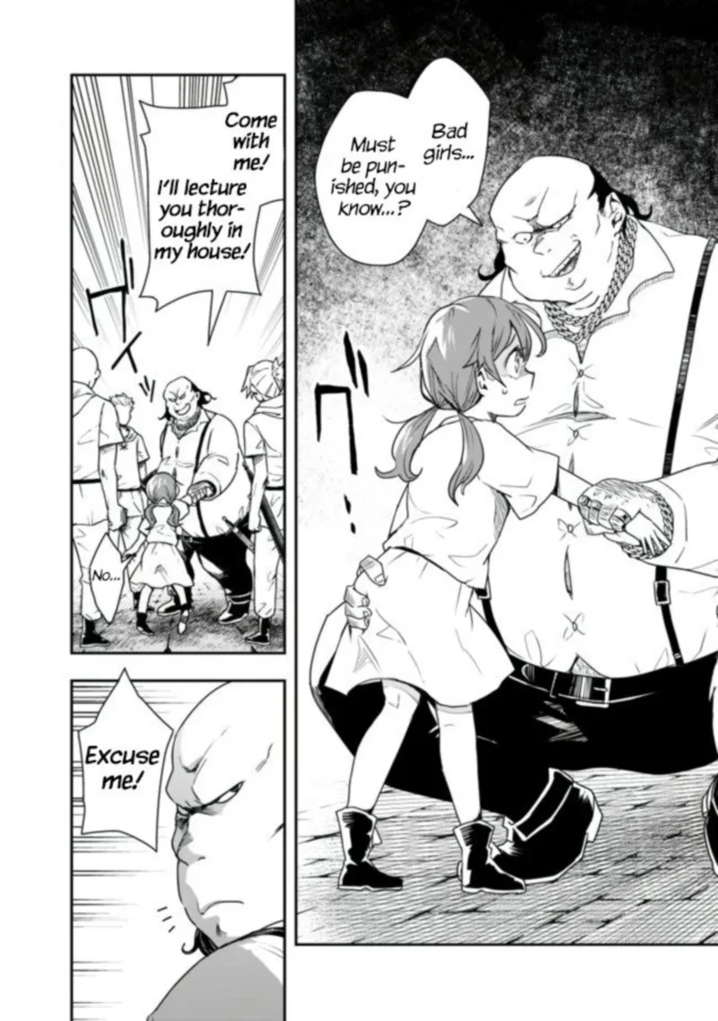 Isekai Monster Breeder Chapter 12 page 6