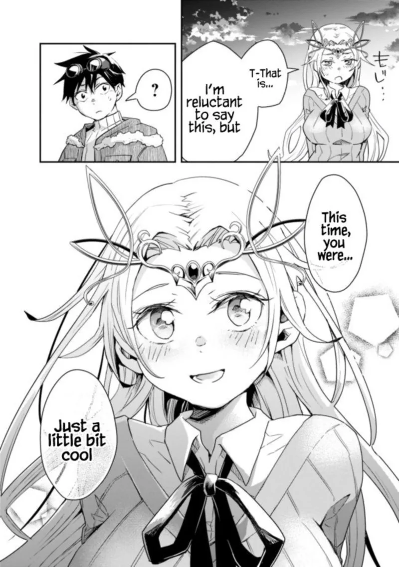 Isekai Monster Breeder Chapter 13 page 12