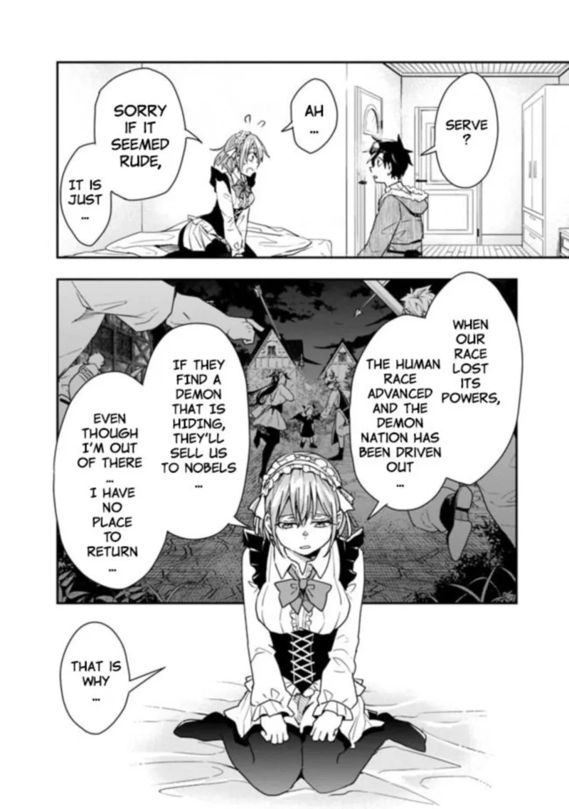 Isekai Monster Breeder Chapter 14 page 6