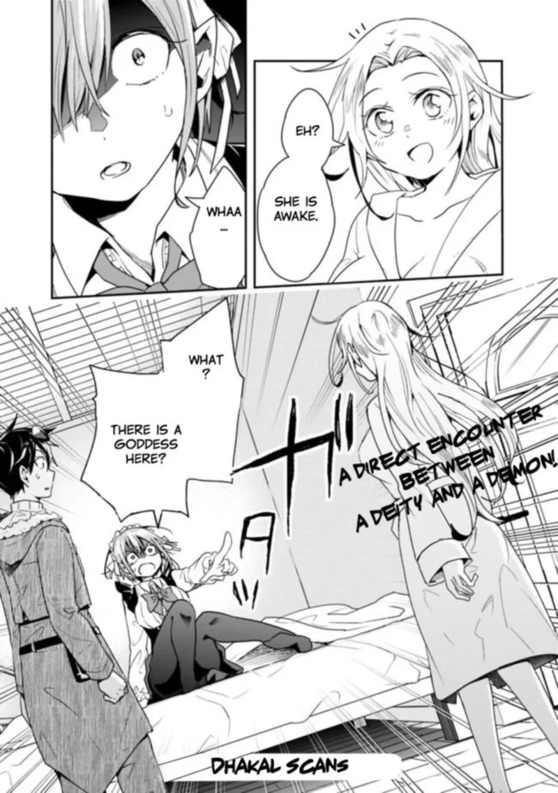 Isekai Monster Breeder Chapter 14 page 13