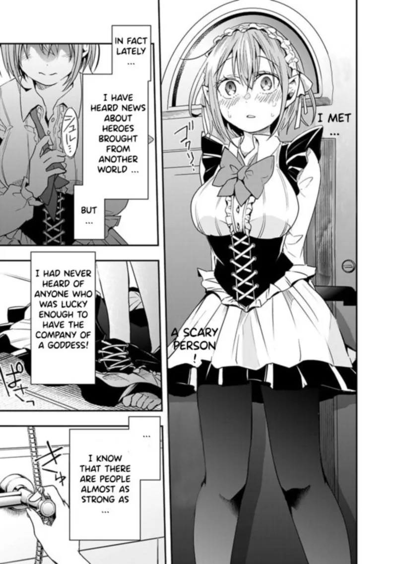Isekai Monster Breeder Chapter 15 page 5