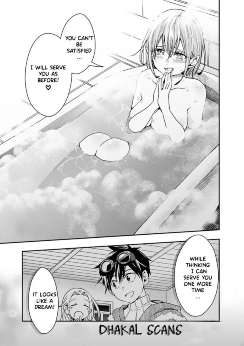 Isekai Monster Breeder Chapter 15 page 9