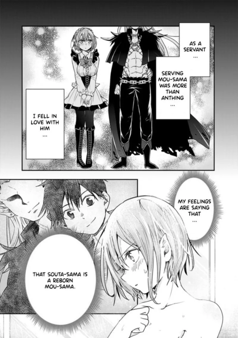 Isekai Monster Breeder Chapter 15 page 7