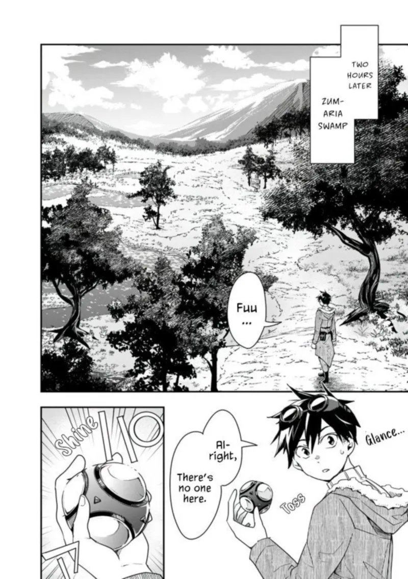 Isekai Monster Breeder Chapter 16 page 4