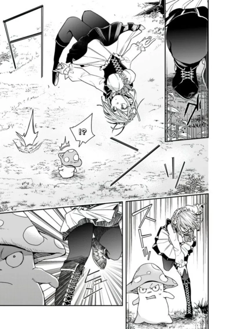 Isekai Monster Breeder Chapter 16 page 9