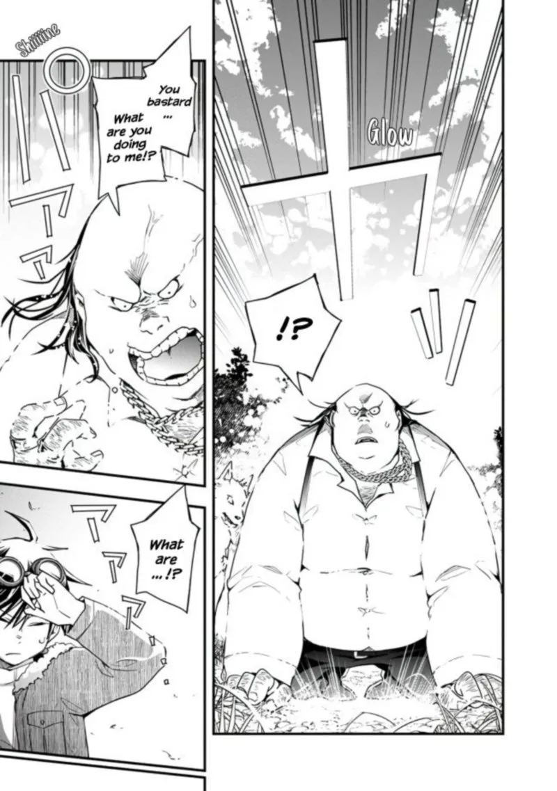 Isekai Monster Breeder Chapter 17 page 11