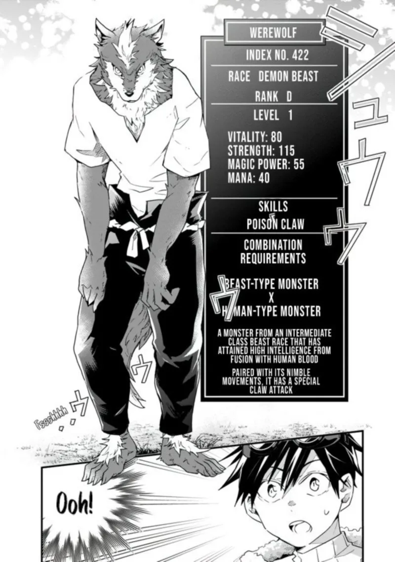 Isekai Monster Breeder Chapter 17 page 12