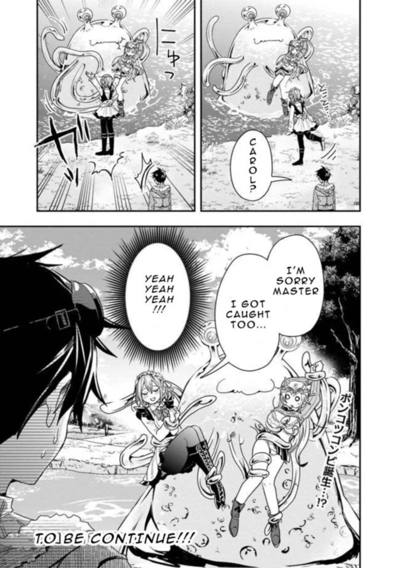 Isekai Monster Breeder Chapter 18 page 12