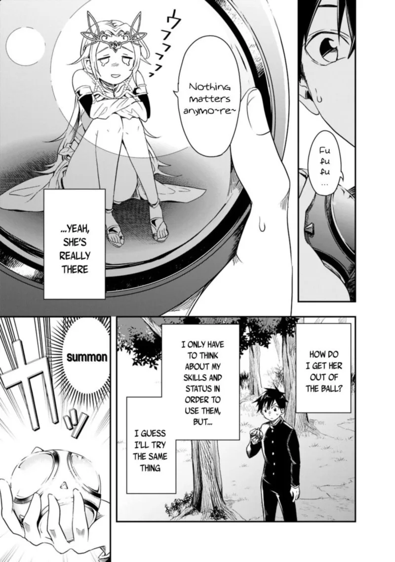 Isekai Monster Breeder Chapter 2 page 6