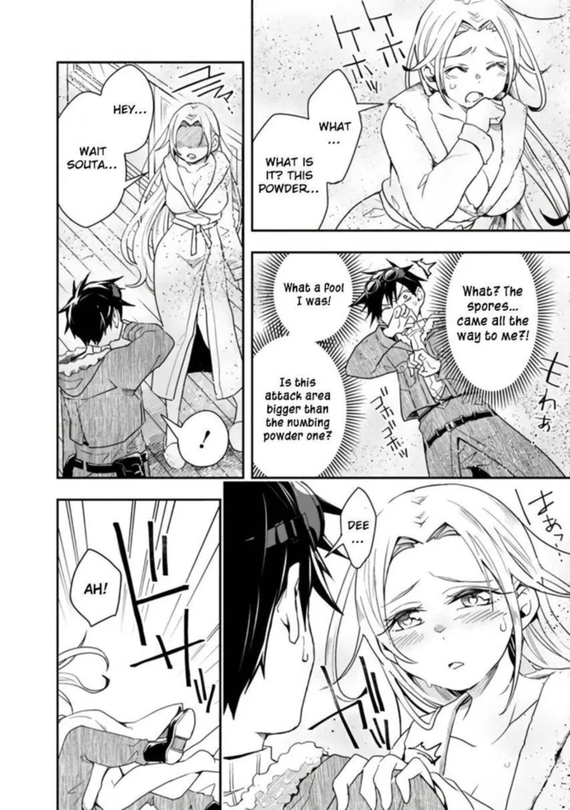 Isekai Monster Breeder Chapter 22 page 10