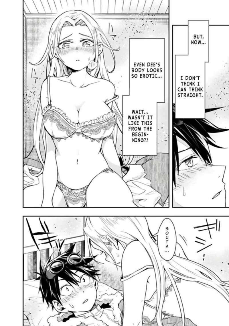 Isekai Monster Breeder Chapter 23 page 2