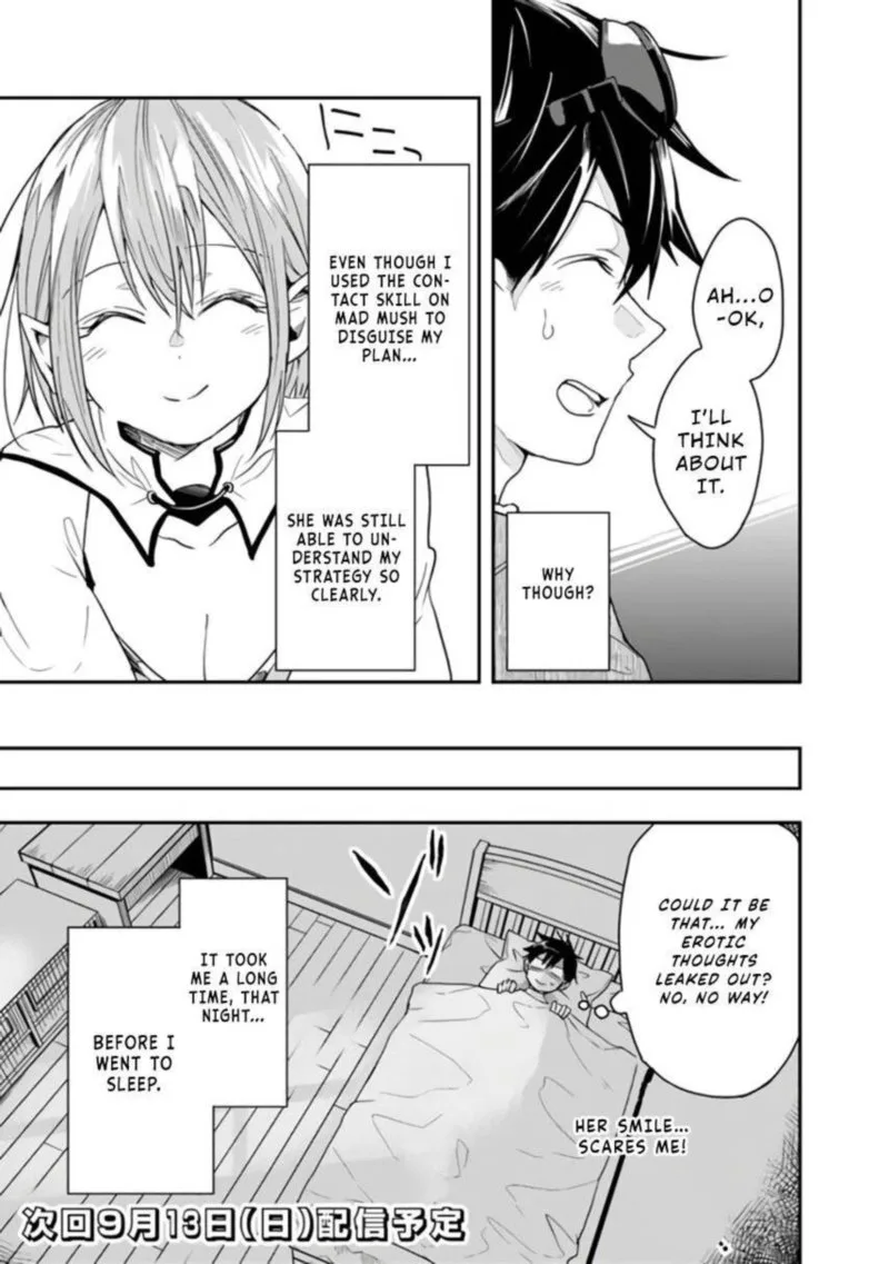 Isekai Monster Breeder Chapter 23 page 9
