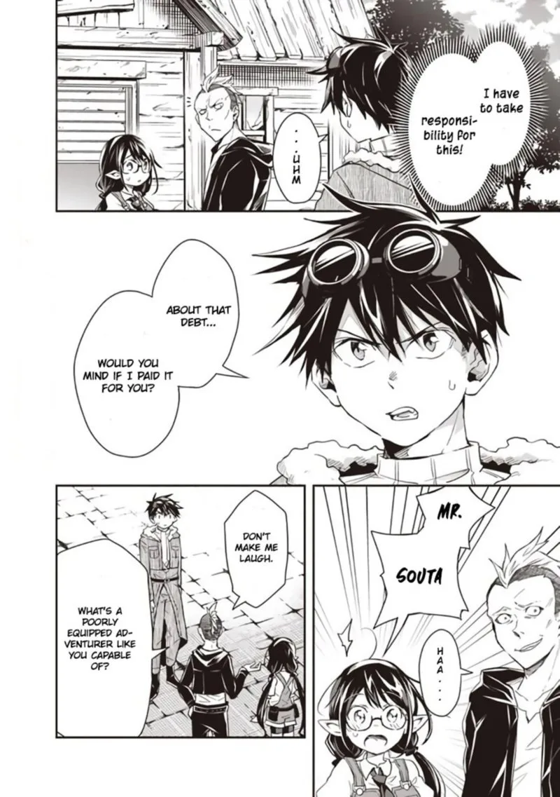 Isekai Monster Breeder Chapter 25 page 2