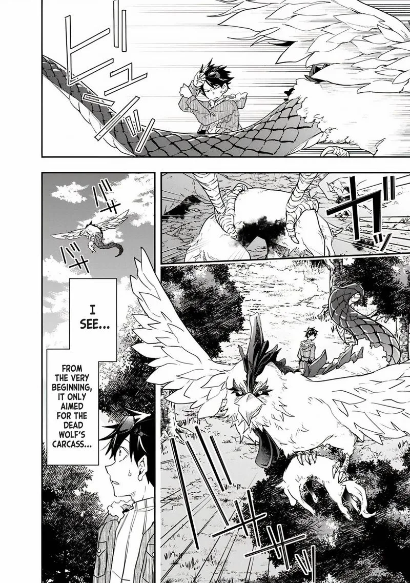 Isekai Monster Breeder Chapter 27 page 6