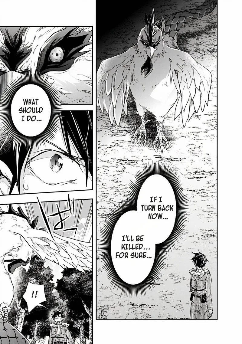 Isekai Monster Breeder Chapter 27 page 5
