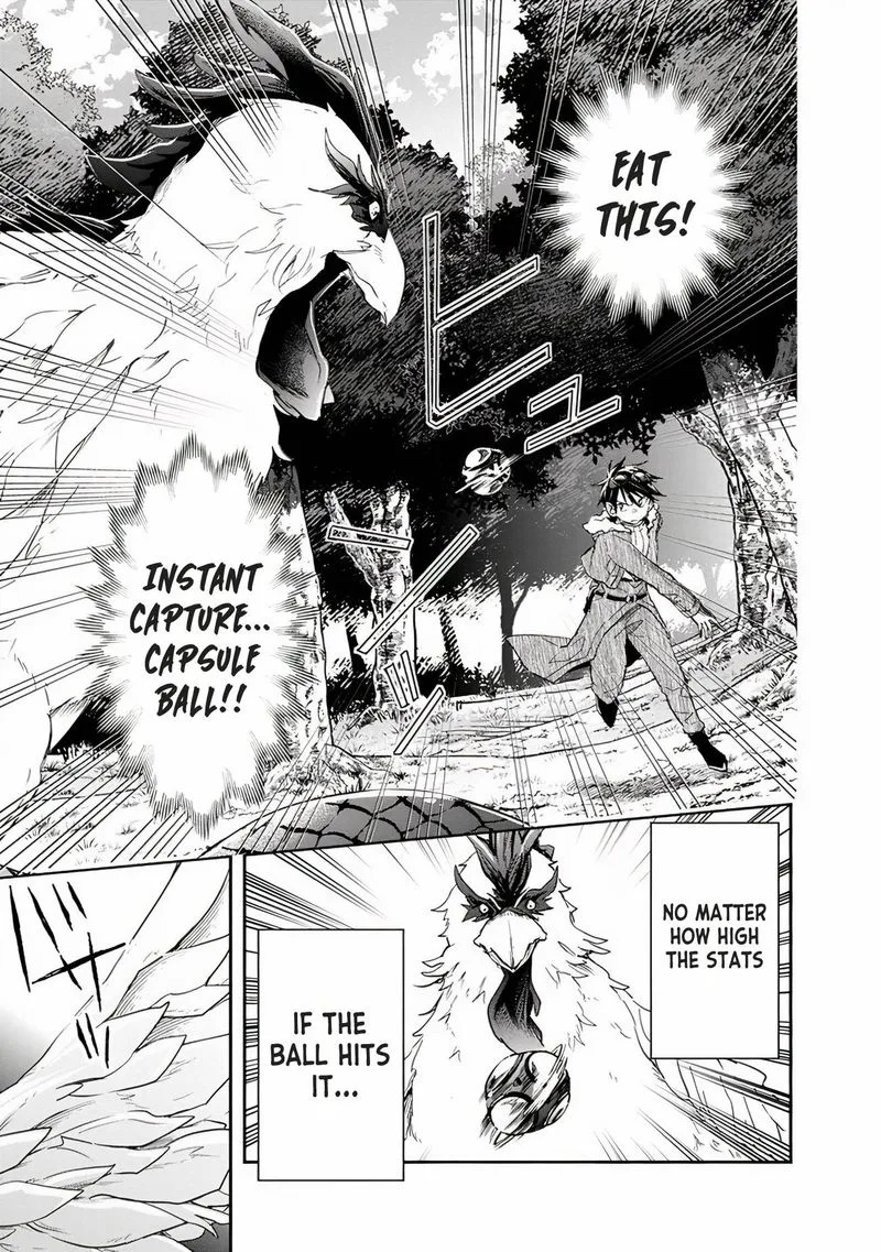 Isekai Monster Breeder Chapter 27 page 3