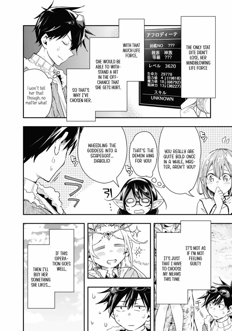 Isekai Monster Breeder Chapter 28 page 6