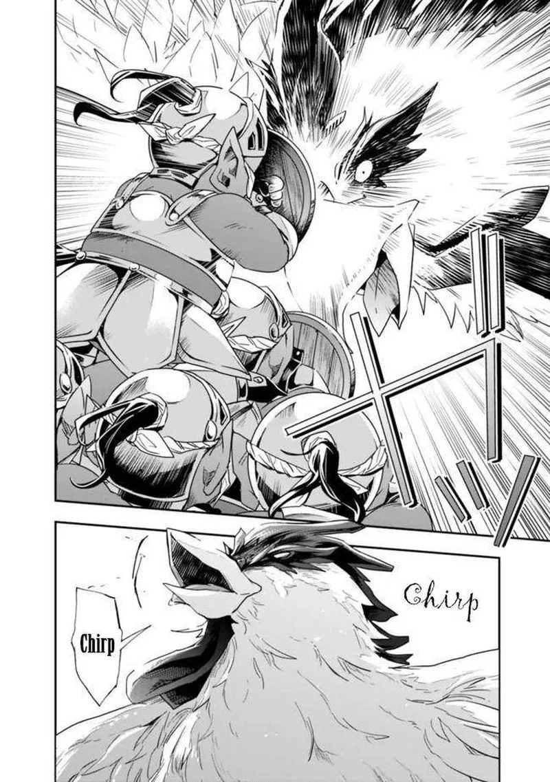 Isekai Monster Breeder Chapter 29 page 2