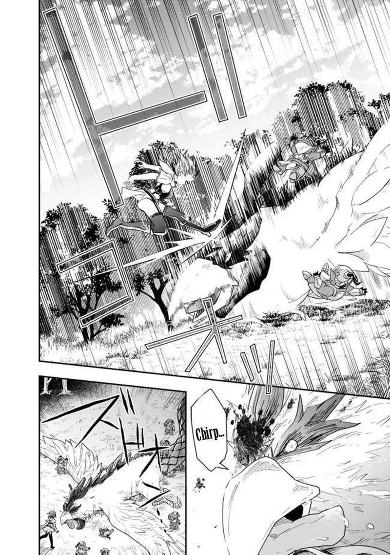 Isekai Monster Breeder Chapter 29 page 6