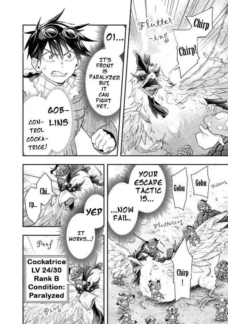 Isekai Monster Breeder Chapter 29 page 4
