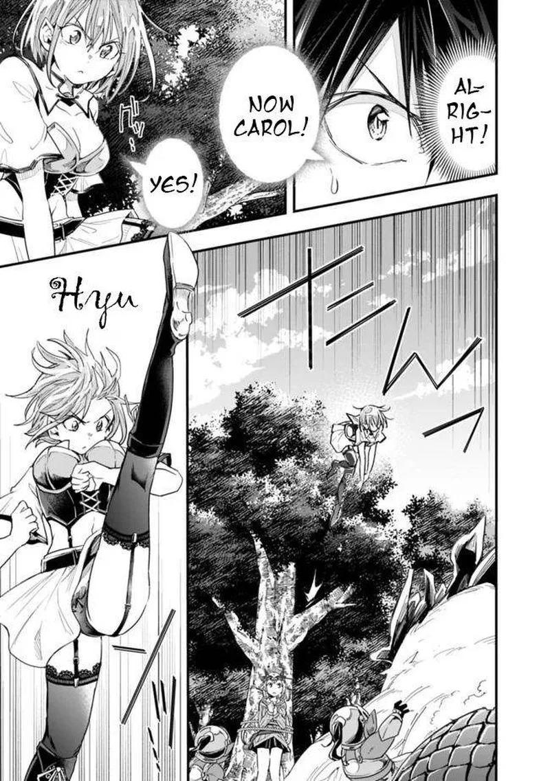 Isekai Monster Breeder Chapter 29 page 5