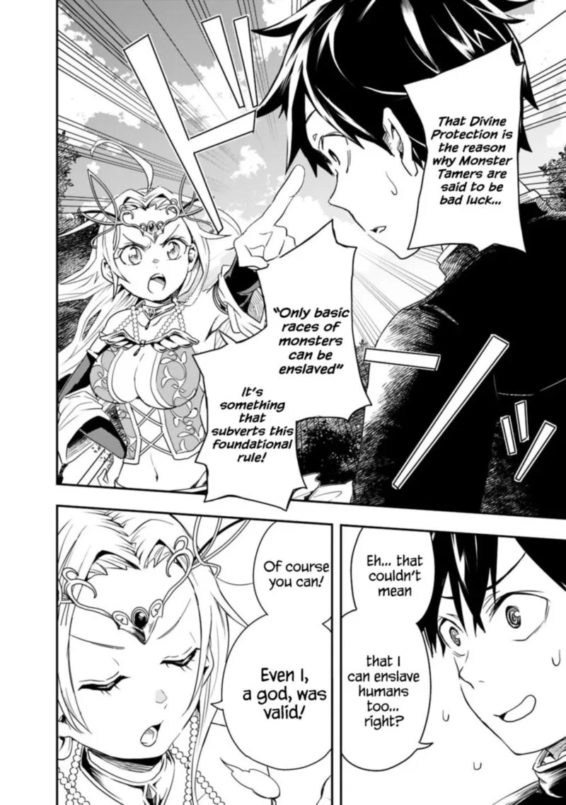 Isekai Monster Breeder Chapter 3 page 6