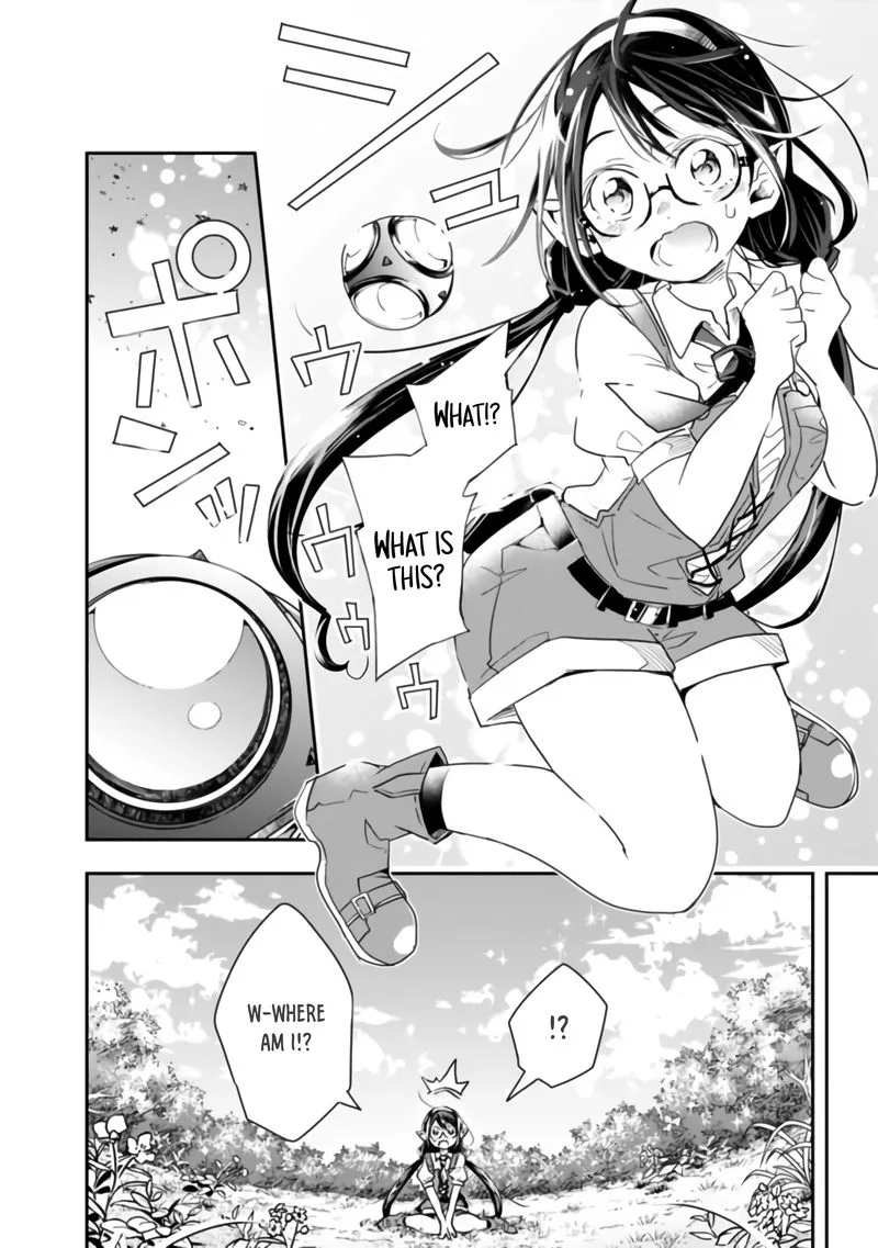 Isekai Monster Breeder Chapter 31 page 6