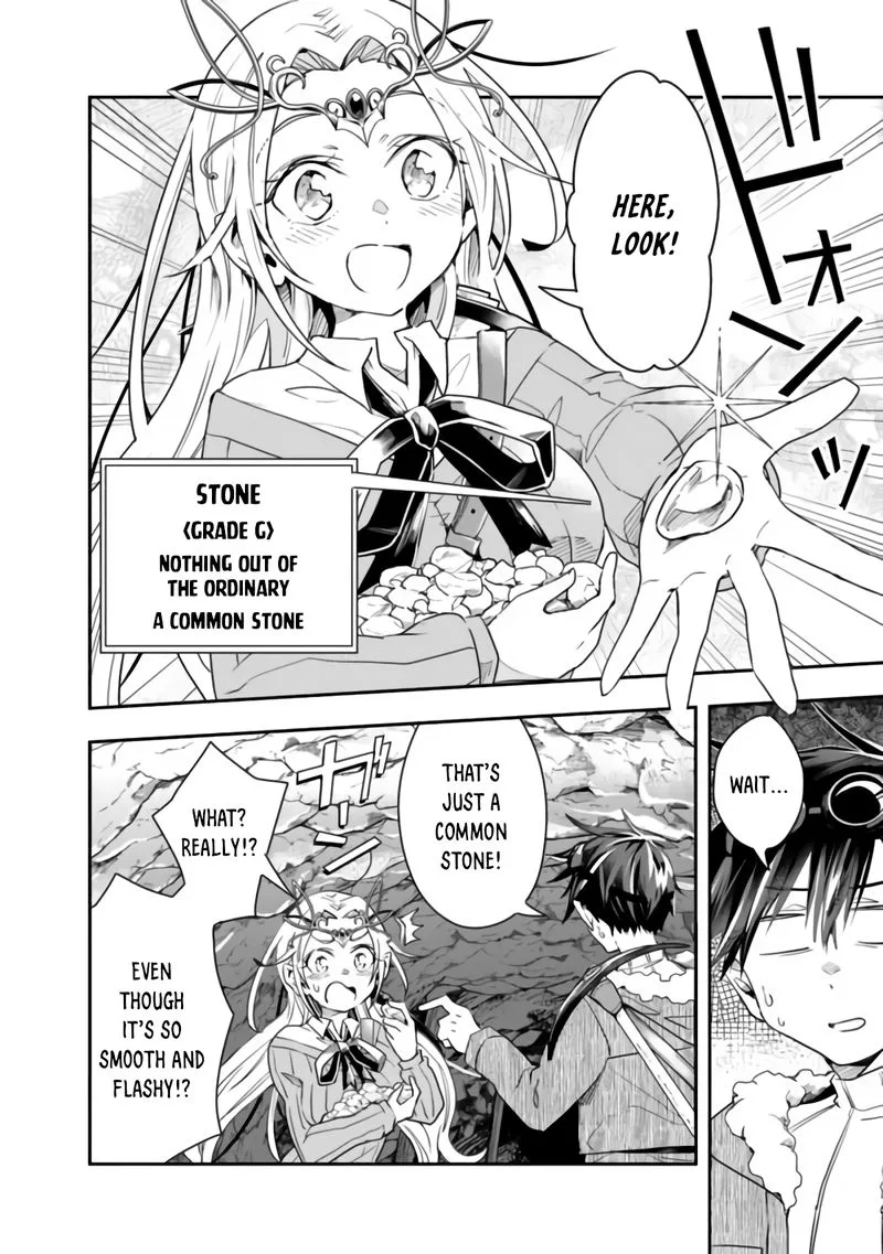 Isekai Monster Breeder Chapter 34 page 4