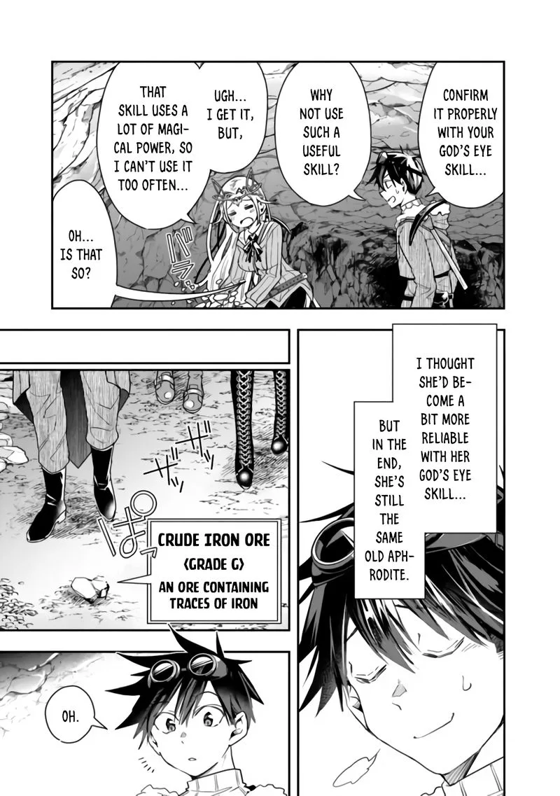 Isekai Monster Breeder Chapter 34 page 5