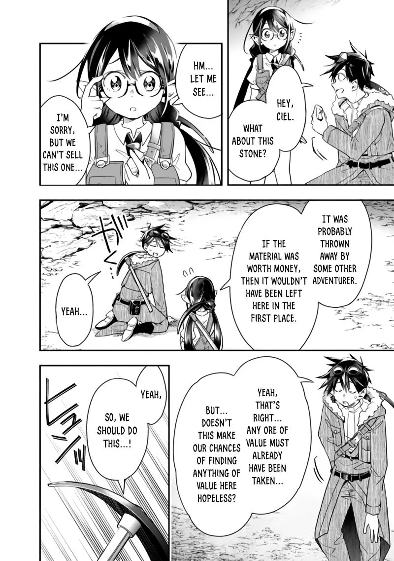 Isekai Monster Breeder Chapter 34 page 6