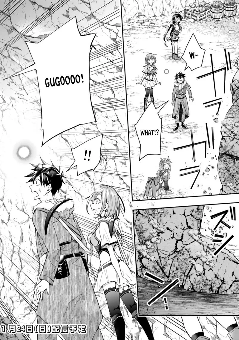 Isekai Monster Breeder Chapter 39 page 8