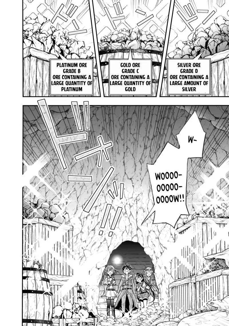 Isekai Monster Breeder Chapter 39 page 2